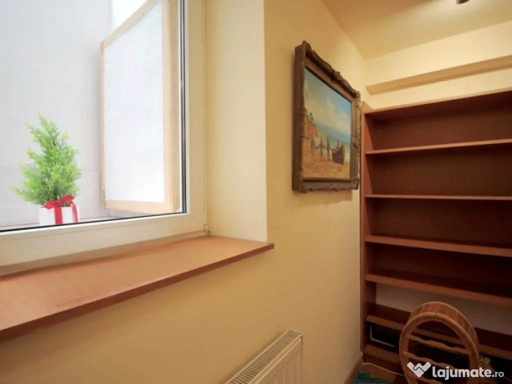 PARC CISMIGIU-OSTASILOR, APARTAMENT COCHET, LOC PARCARE! 