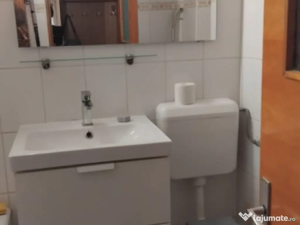 Decebal | Garsoniera | 44mp | 420 euro 