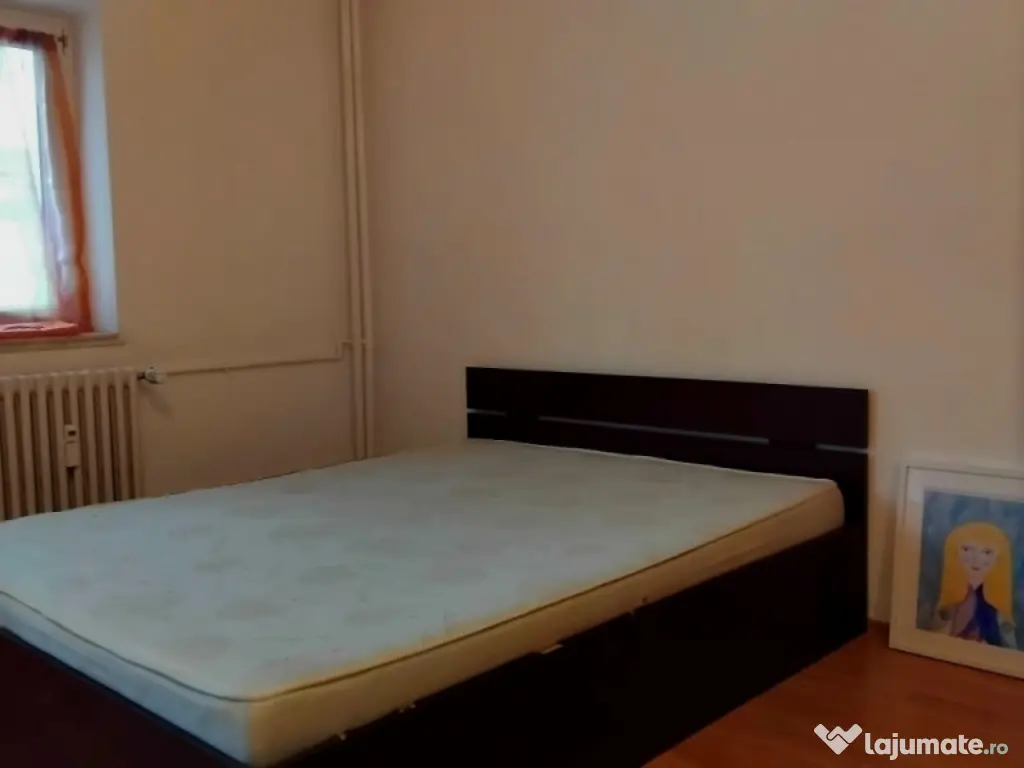 Decebal | Garsoniera | 44mp | 420 euro 