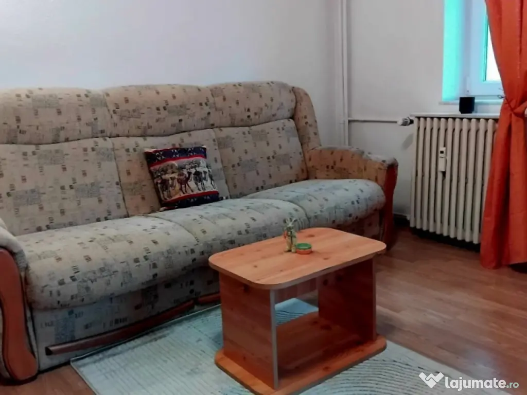 Decebal | Garsoniera | 44mp | 420 euro 