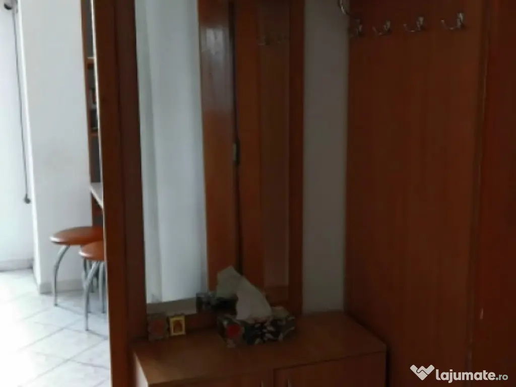 Decebal | Garsoniera | 44mp | 420 euro 