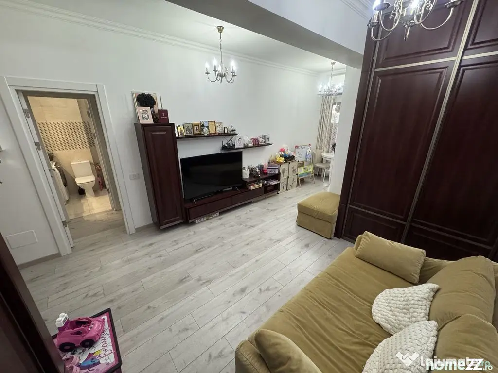 Apartament 2 camere zona Km 4 5 - Lidl 