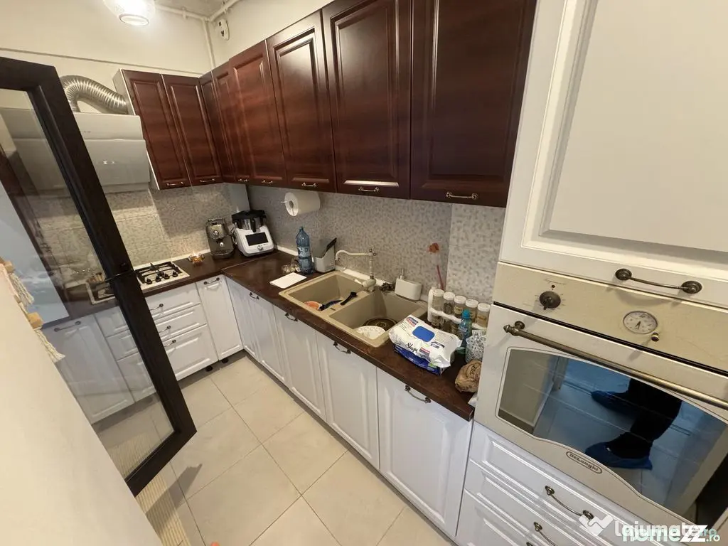 Apartament 2 camere zona Km 4 5 - Lidl 