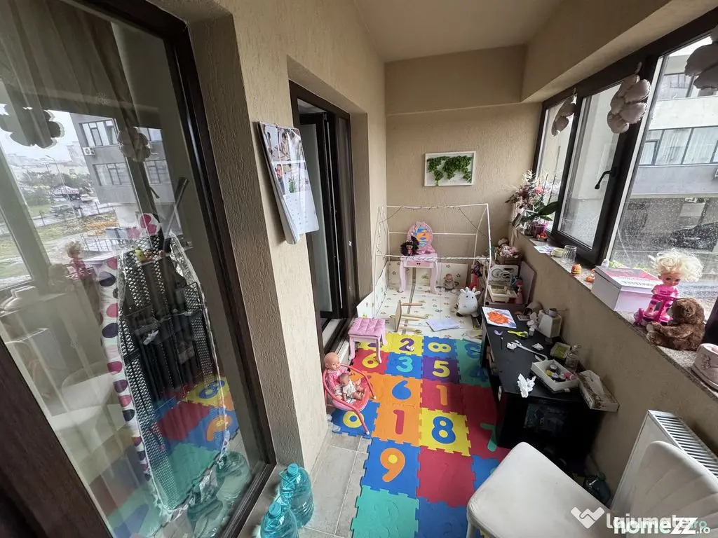 Apartament 2 camere zona Km 4 5 - Lidl 