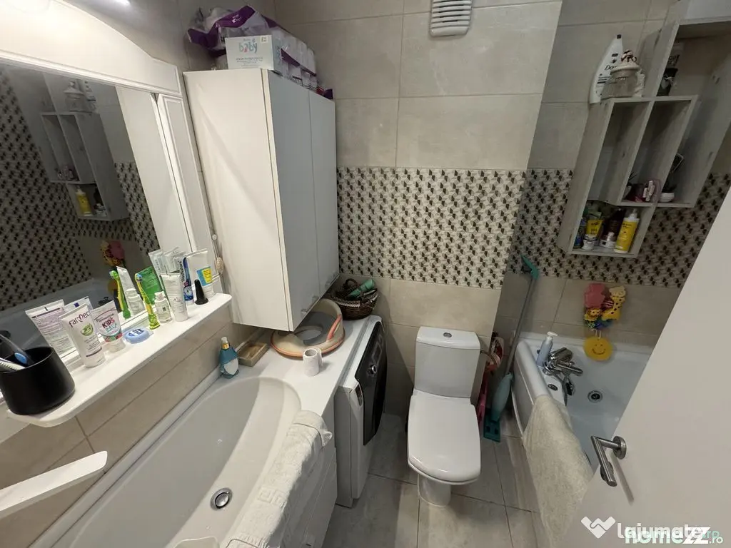 Apartament 2 camere zona Km 4 5 - Lidl 