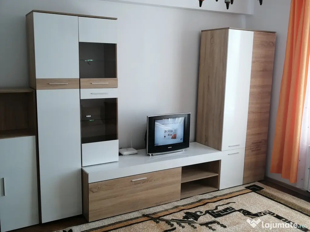 Inchiriez garsoniera ultracentral