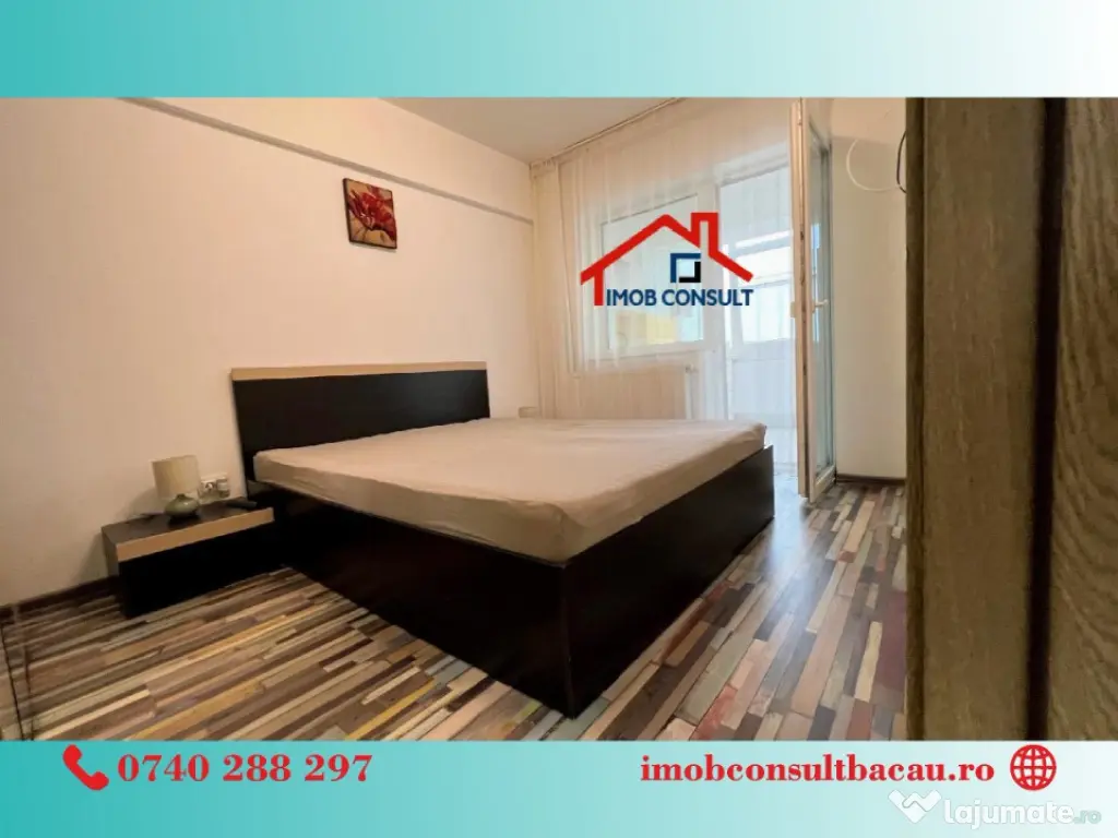 Apartament 2 camere decomandat - Cartier FIALD - Loc de parcare! CE157 