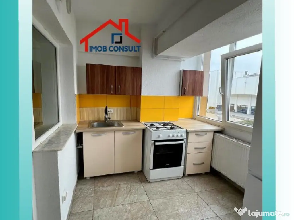 Apartament 2 camere decomandat - Cartier FIALD - Loc de parcare! CE157 