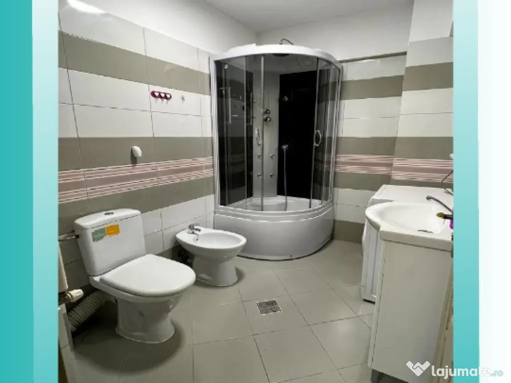 Apartament 2 camere decomandat - Cartier FIALD - Loc de parcare! CE157 