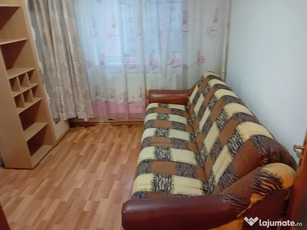 Ap 2 Cam Posta Maratei 45mp la cheie mobiat utilat renovat centrala