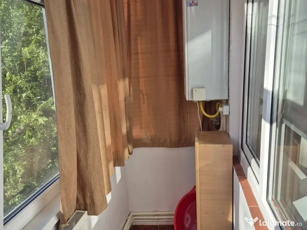 Apartament 2 camere-Tomis Nord (Campus)-etaj 1-termen lung 