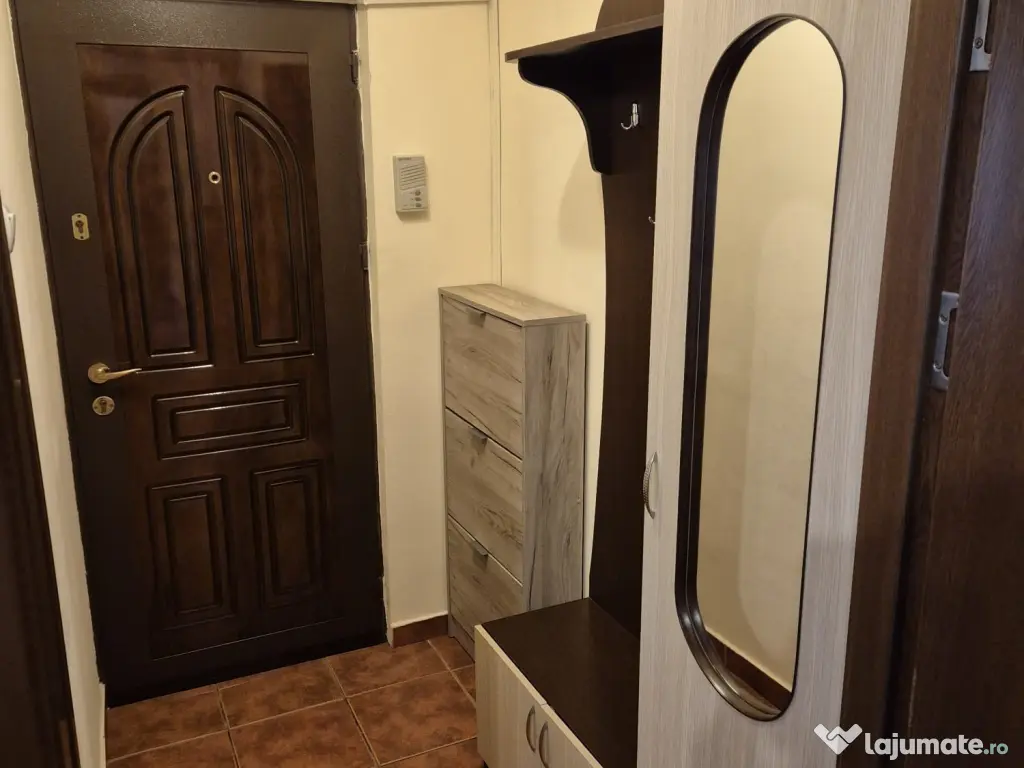 Apartament 2 camere-Tomis Nord (Campus)-etaj 1-termen lung 