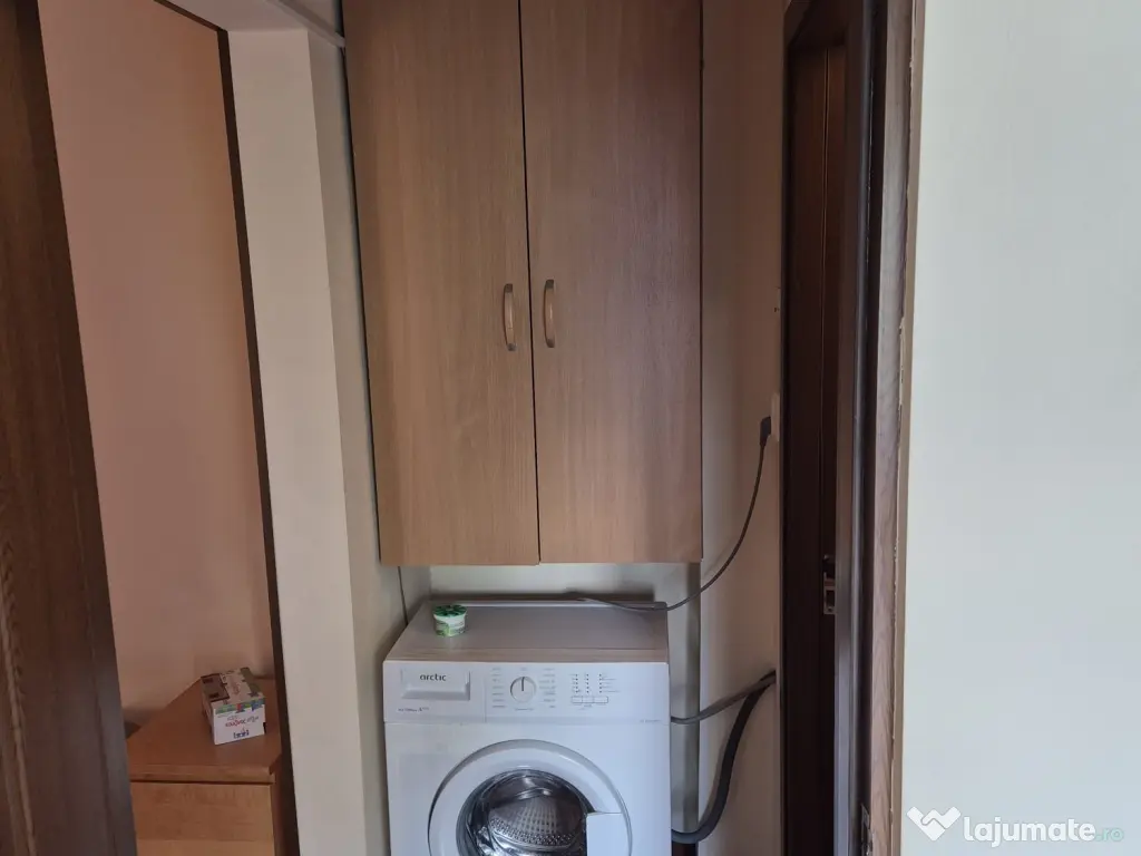 Apartament 2 camere-Tomis Nord (Campus)-etaj 1-termen lung 