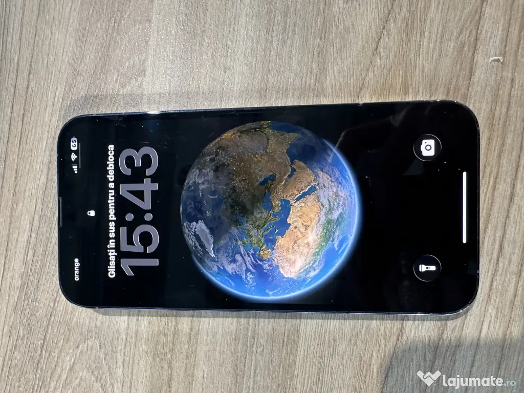 Iphone 13 Pro Max 256GB 