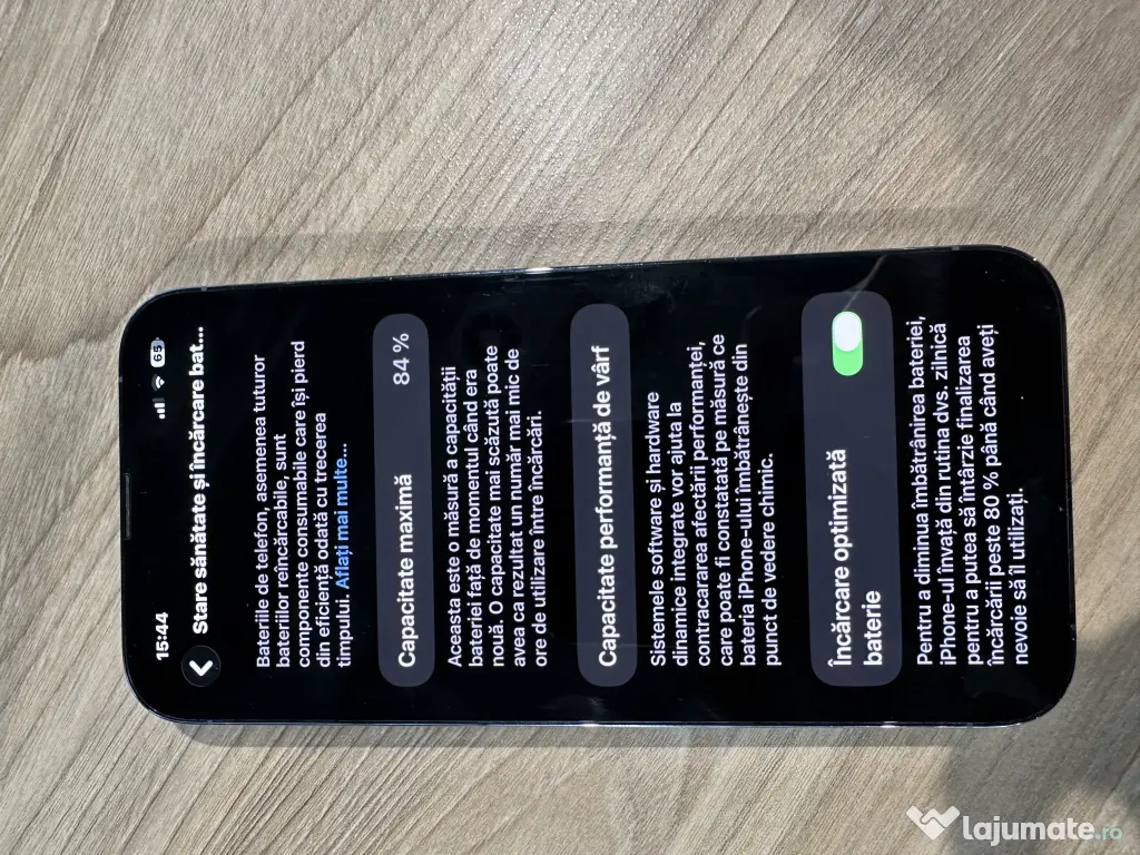 Iphone 13 Pro Max 256GB 