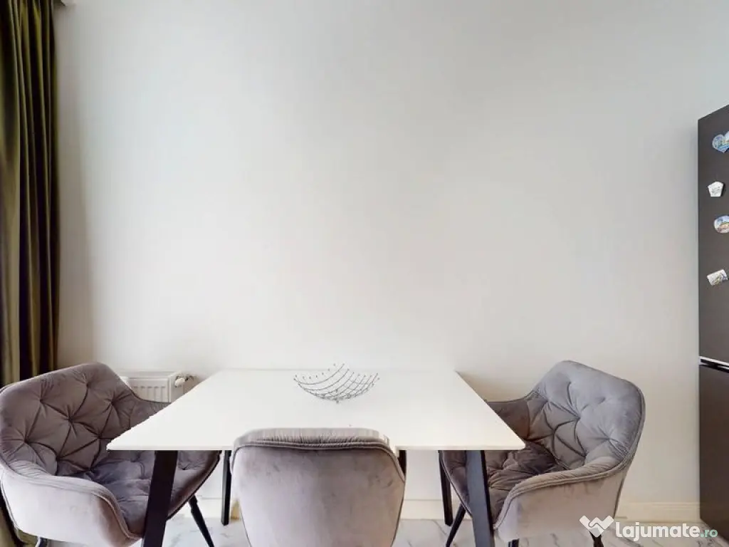 Apartament superb 3 camere Pallady | Mobilat si Utilat Co... 