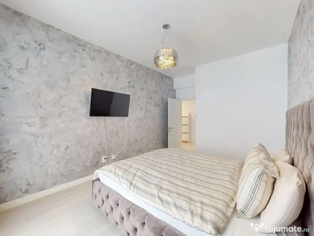 Apartament superb 3 camere Pallady | Mobilat si Utilat Co... 