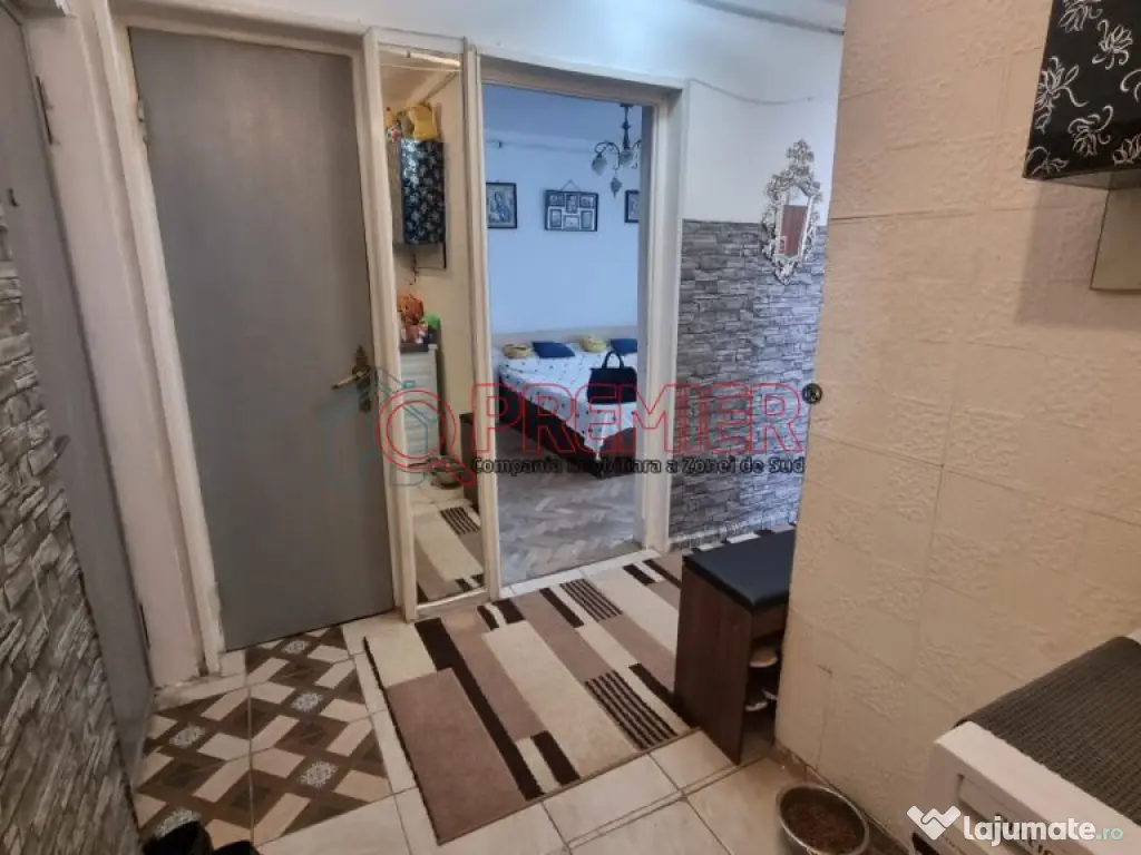 Apartament 2 camere, Bulevardul Turnu Măgurele 