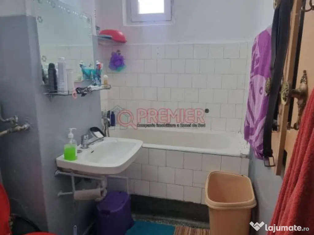 Apartament 2 camere, Bulevardul Turnu Măgurele 