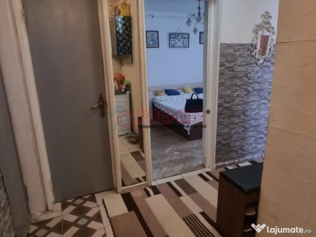 Apartament 2 camere, Bulevardul Turnu Măgurele 