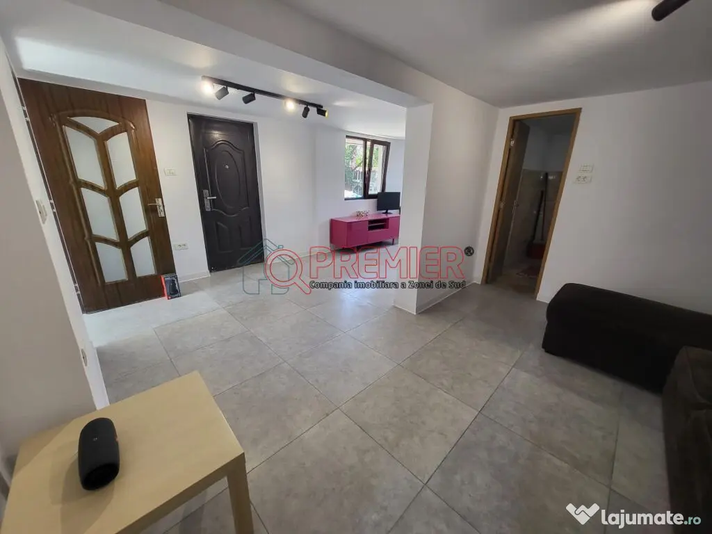 Spatiu productie - imobil birouri - hala depozit - teren 