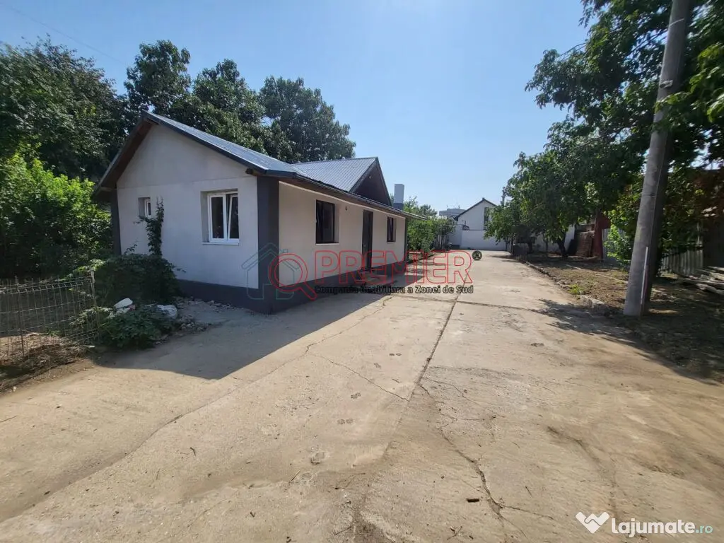 Spatiu productie - imobil birouri - hala depozit - teren 