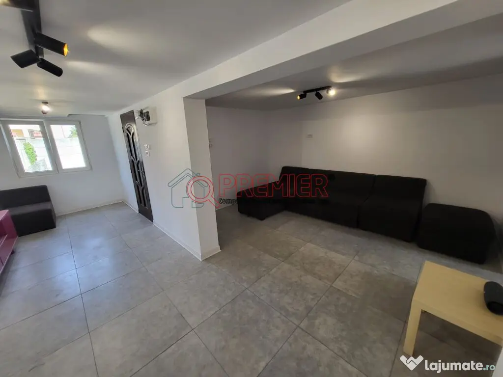 Spatiu productie - imobil birouri - hala depozit - teren 