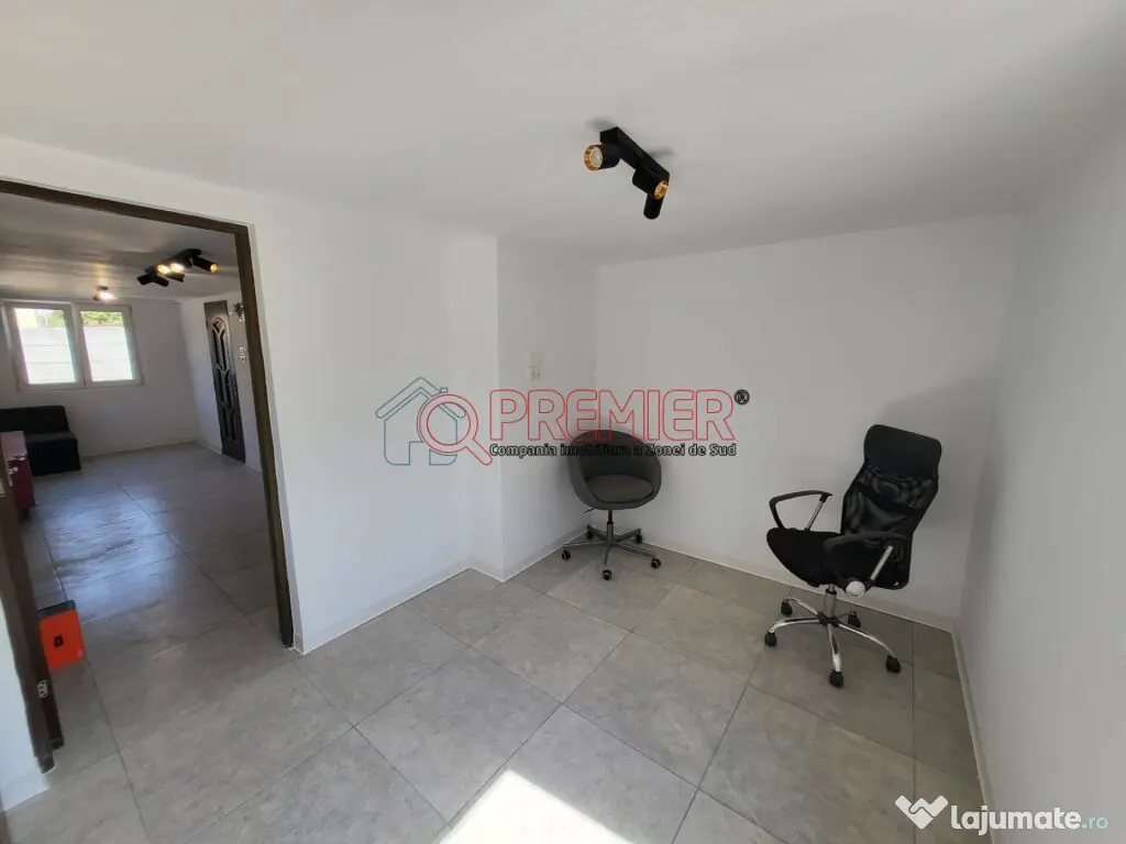 Spatiu productie - imobil birouri - hala depozit - teren 