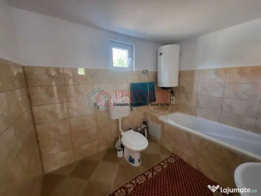 Spatiu productie - imobil birouri - hala depozit - teren 