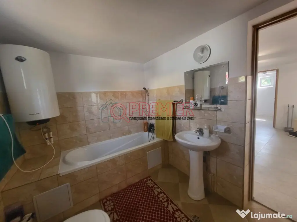 Spatiu productie - imobil birouri - hala depozit - teren 