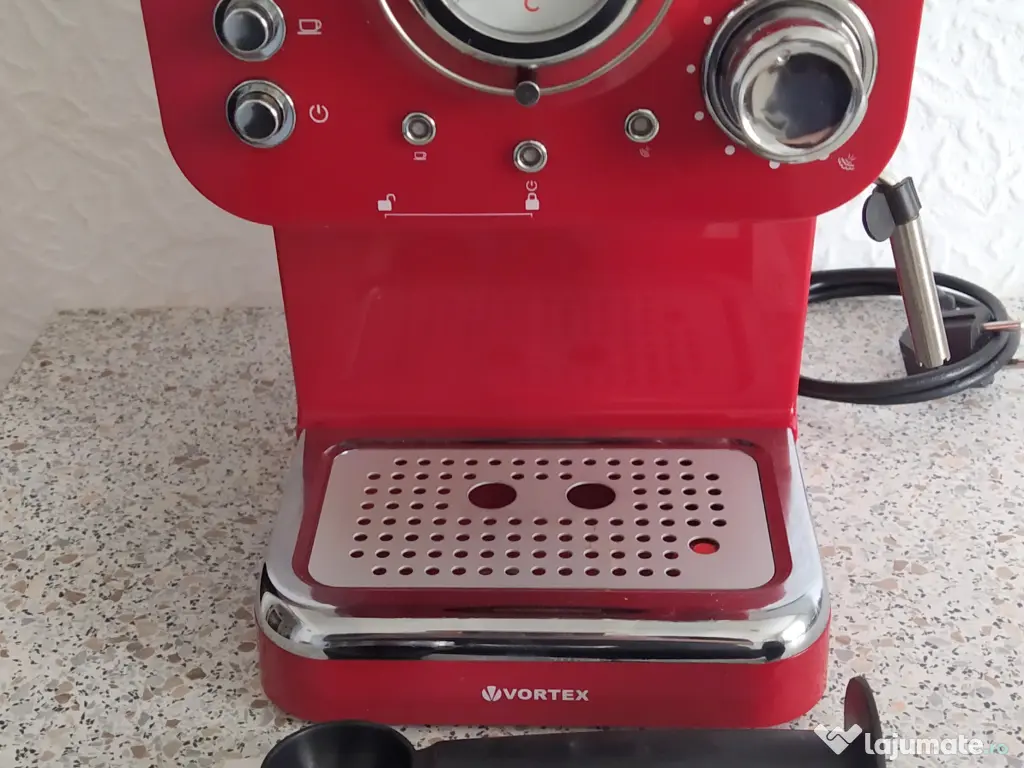 Espressor VORTEX VO4016 ( 15 bari ) 