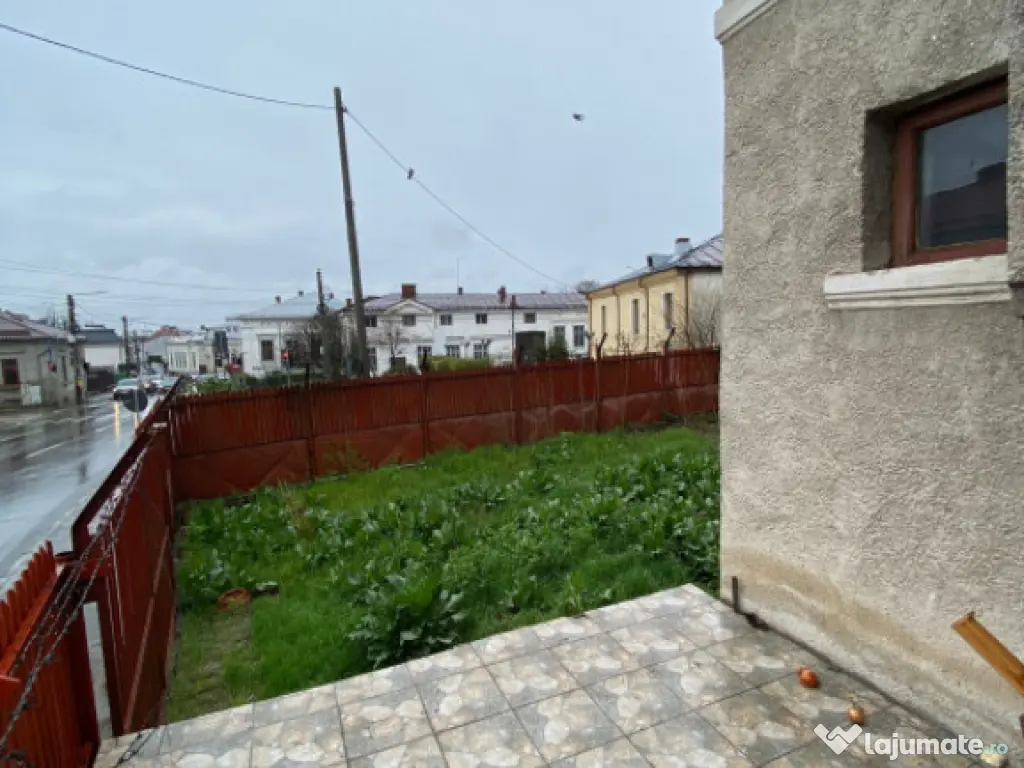 Spatiu comercial, 150mp, zona Centru 