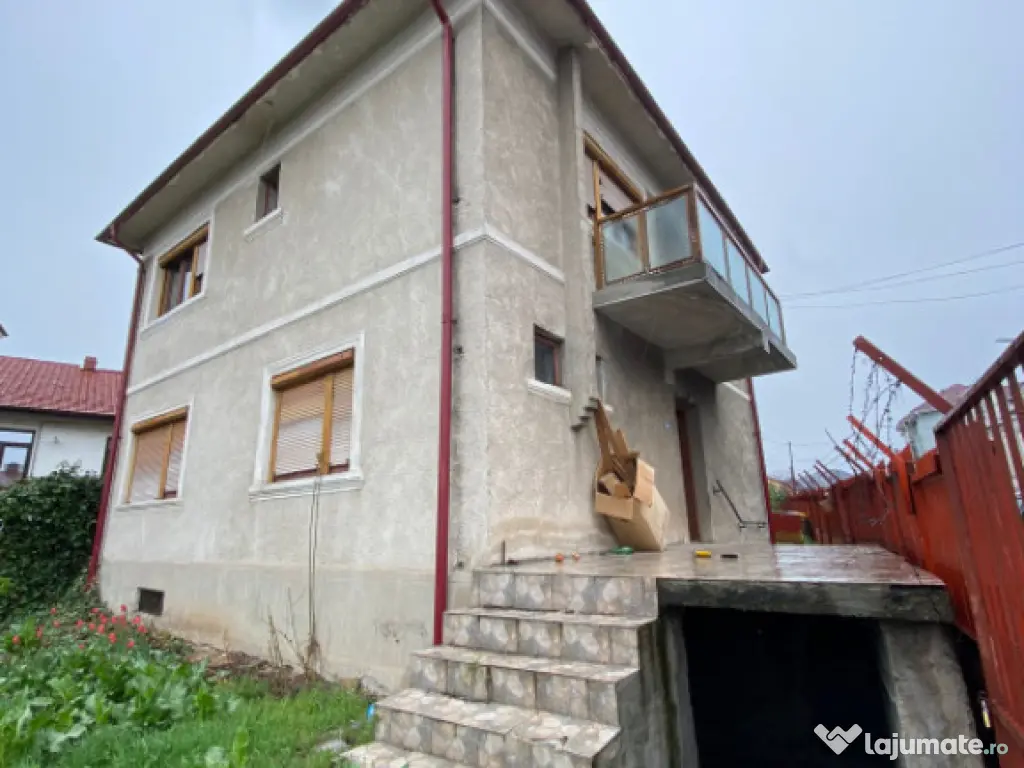 Spatiu comercial, 150mp, zona Centru 