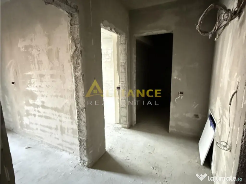 OCAZIE UNICA -> Garsoniera spatioasa ~ Zona Berceni - Aparat 