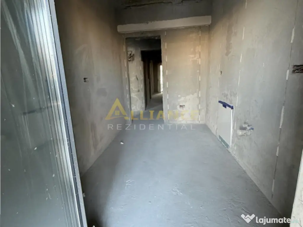 OCAZIE UNICA -> Garsoniera spatioasa ~ Zona Berceni - Aparat 