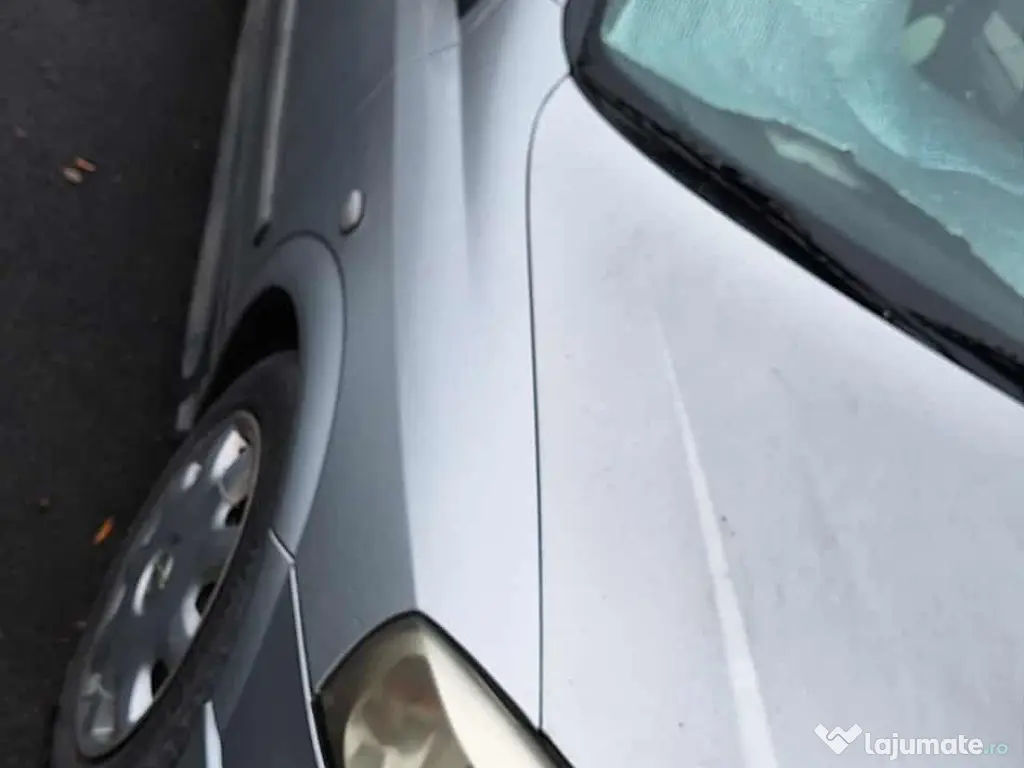 Vând Opel Astra G 