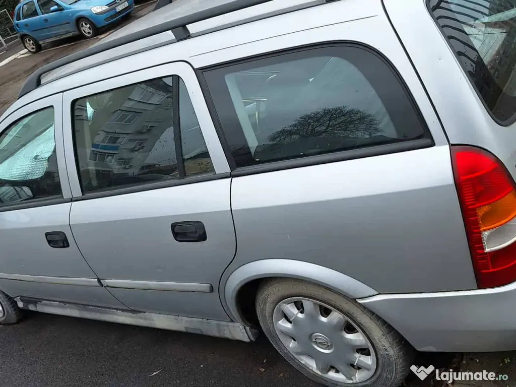 Vând Opel Astra G 