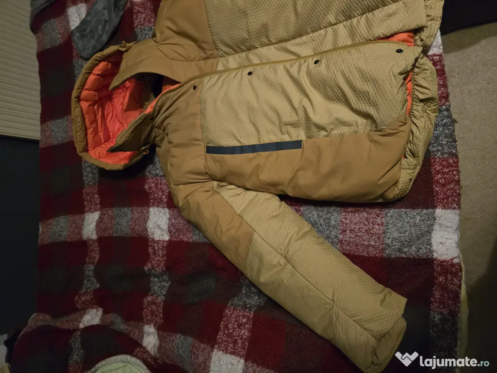 Geaca adidas terrex my shelter 