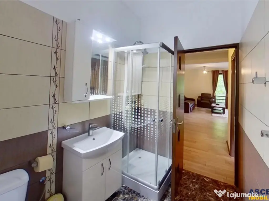 Tur LIVE! Refugiu in ambientul special al statiunii Poiana B 