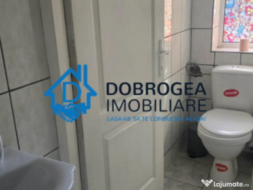 ULTRACENTRAL -SPATIU COMERCIAL P+1 , SUPRAFATA 110 MP 