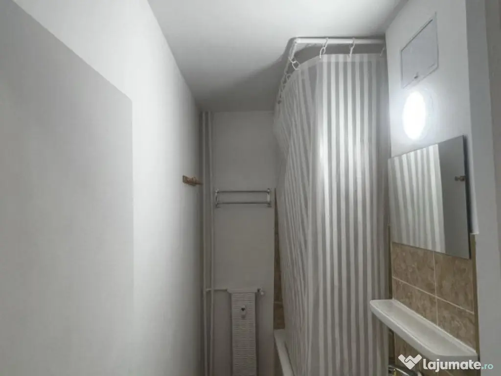 Iancului obor etaj 2 semidecomandat 