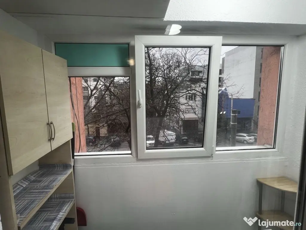 Iancului obor etaj 2 semidecomandat 