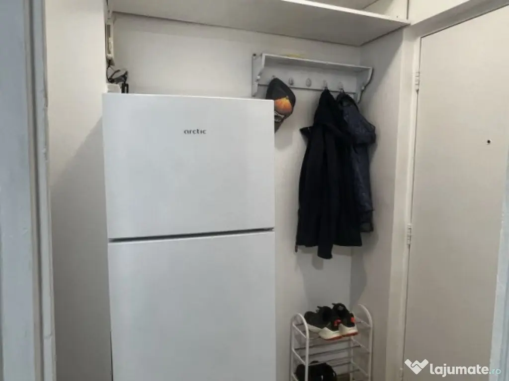 Iancului obor etaj 2 semidecomandat 