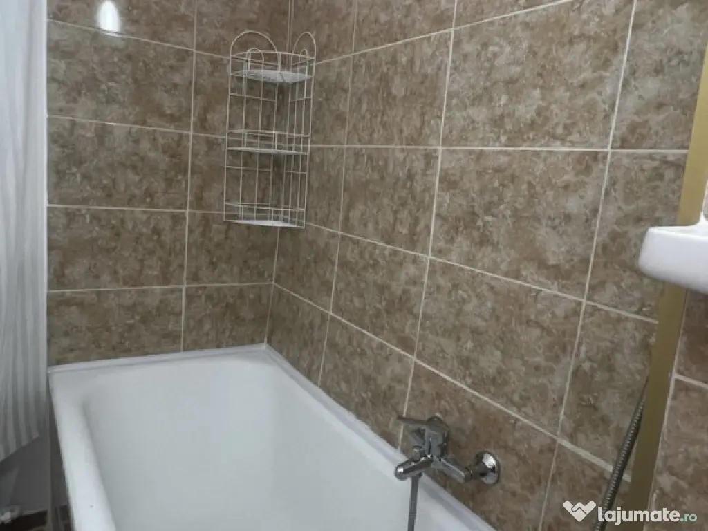 Iancului obor etaj 2 semidecomandat 