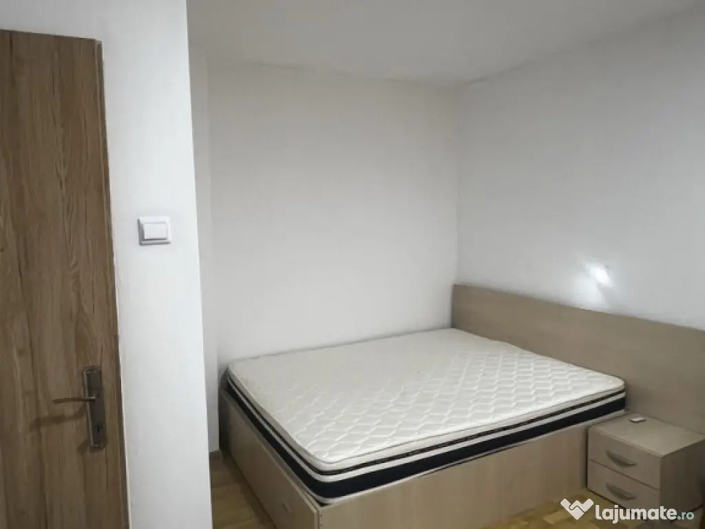 Iancului obor etaj 2 semidecomandat 