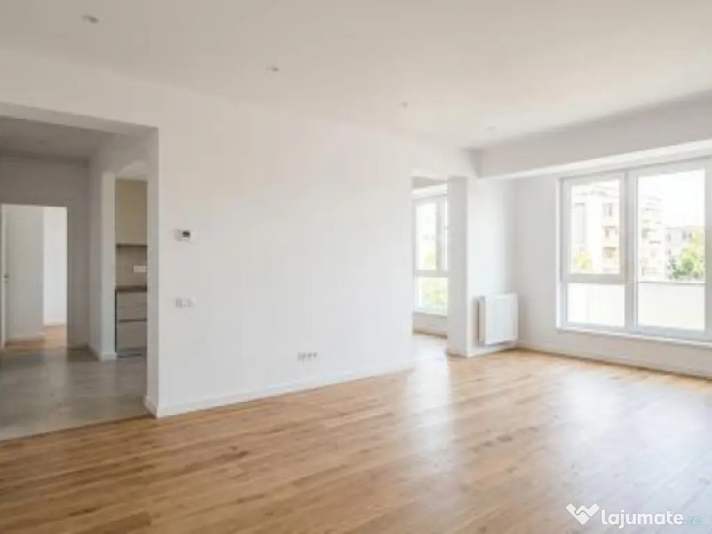 Apartament 3 camere Vest Ploiești parter | 38 mp | reconfig 