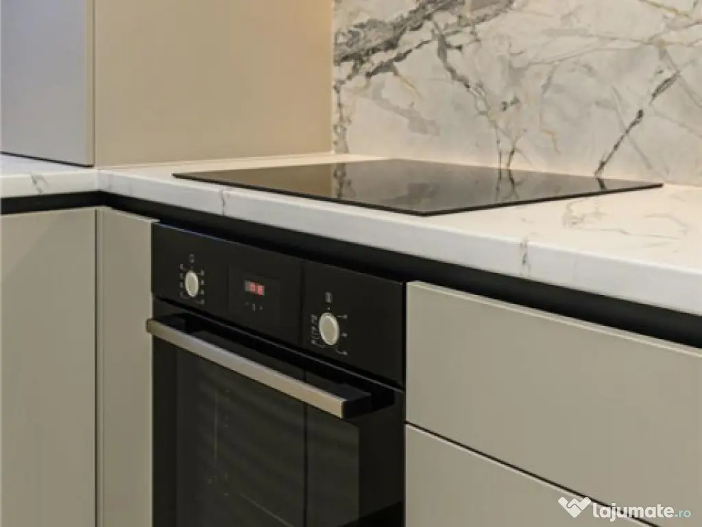 Apartament doua camere, decomandat, Uno Residence Brasov 