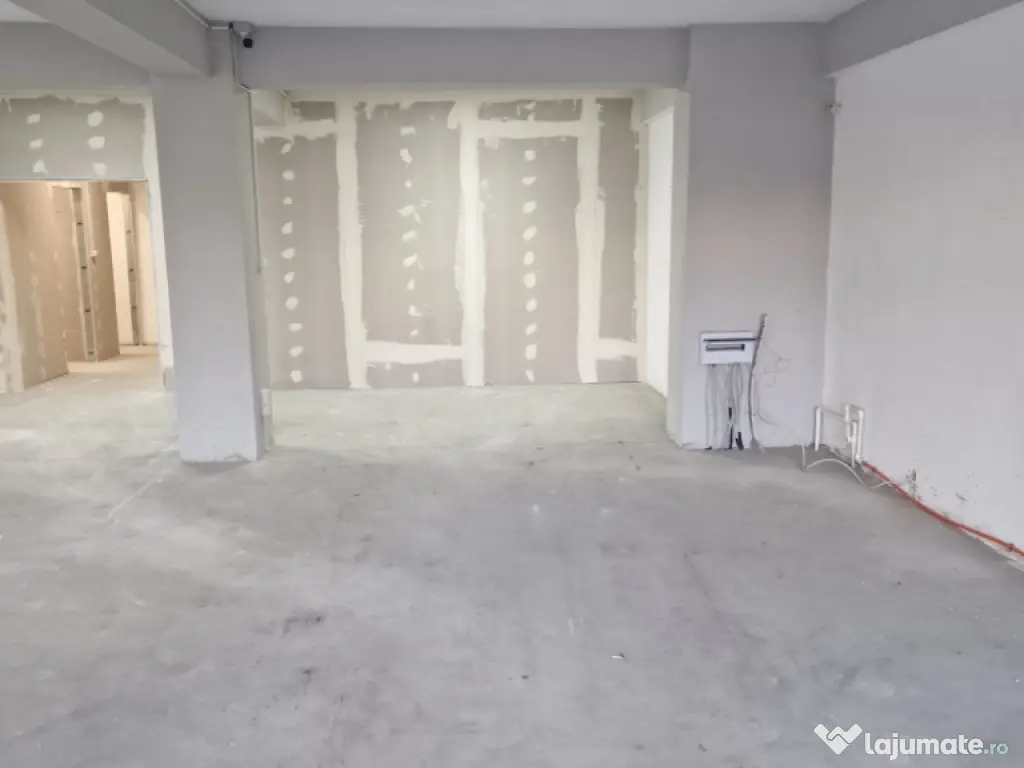 Închiriez spațiu comercial 