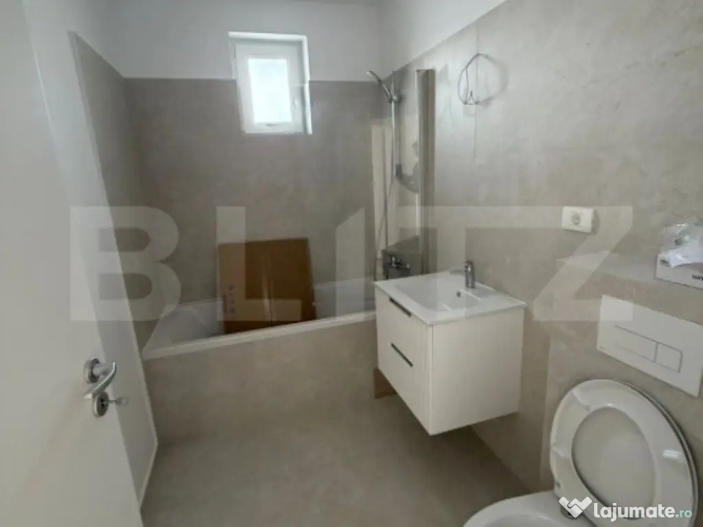 Apartament la bloc nou zona soarelui 67mp 3 camere 