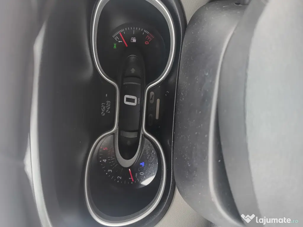 Vând Renault Trafic 2019 